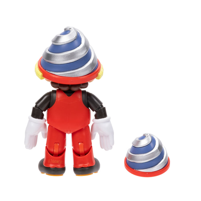 4in Figures Wave 51