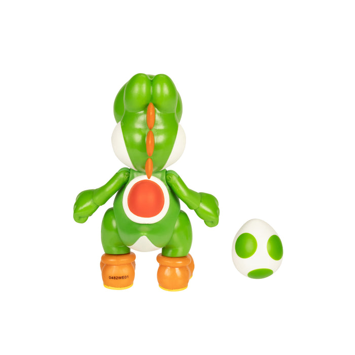 4in Figures Wave 51