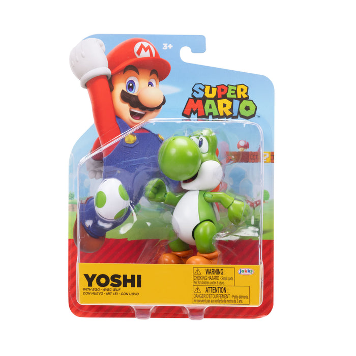 4in Figures Wave 51