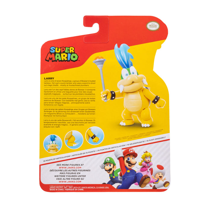 4in Figures Wave 51