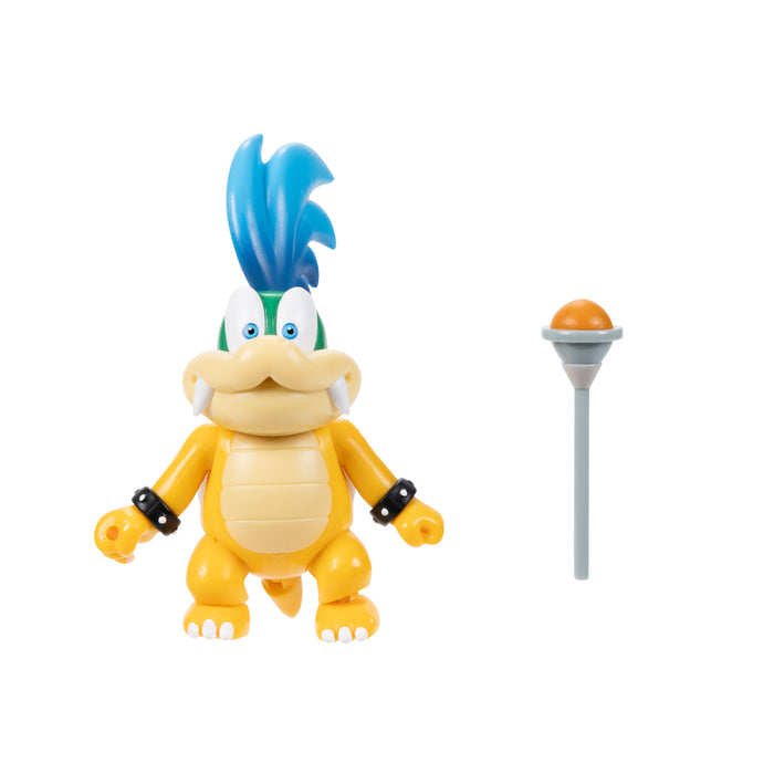 4in Figures Wave 51
