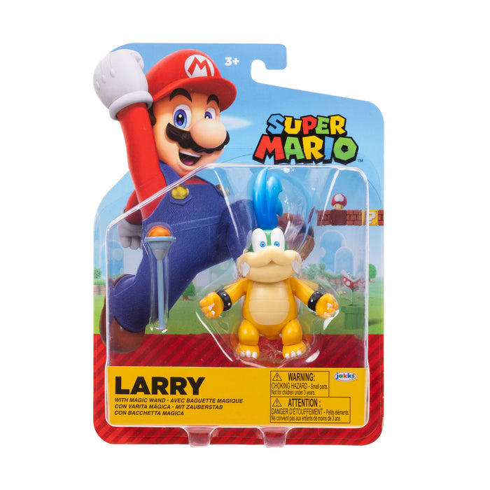 4in Figures Wave 51