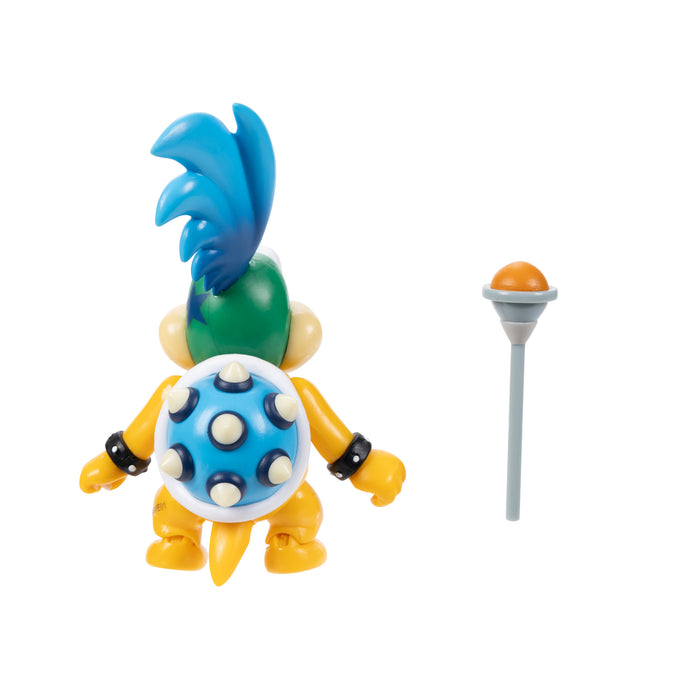 4in Figures Wave 51