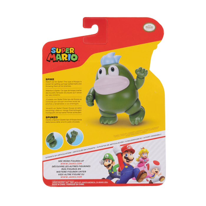 4in Figures Wave 51