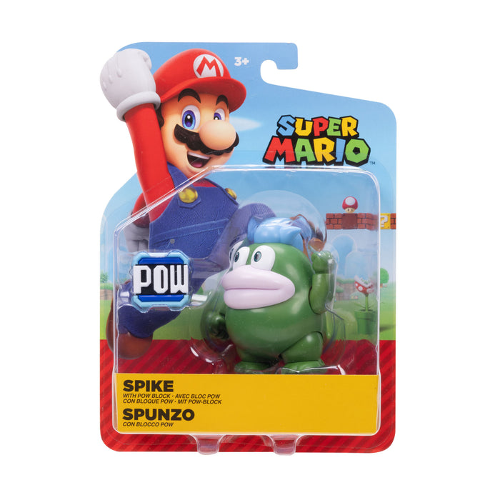 4in Figures Wave 51
