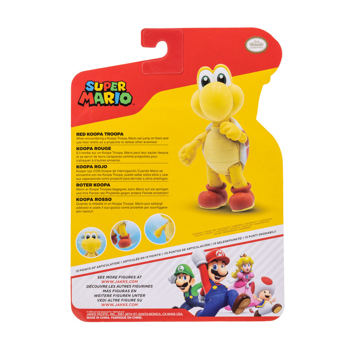 4in Figures Wave 51