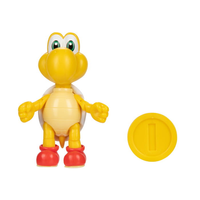 4in Figures Wave 51