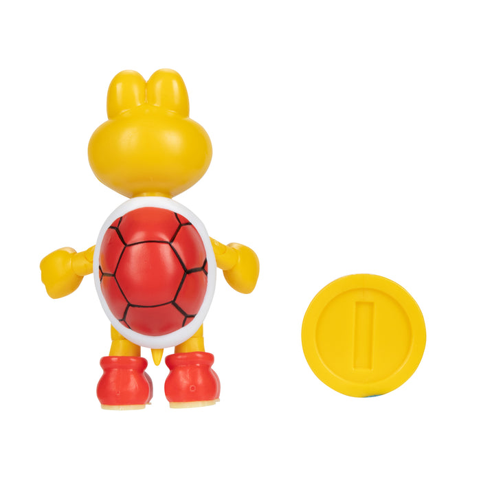 4in Figures Wave 51