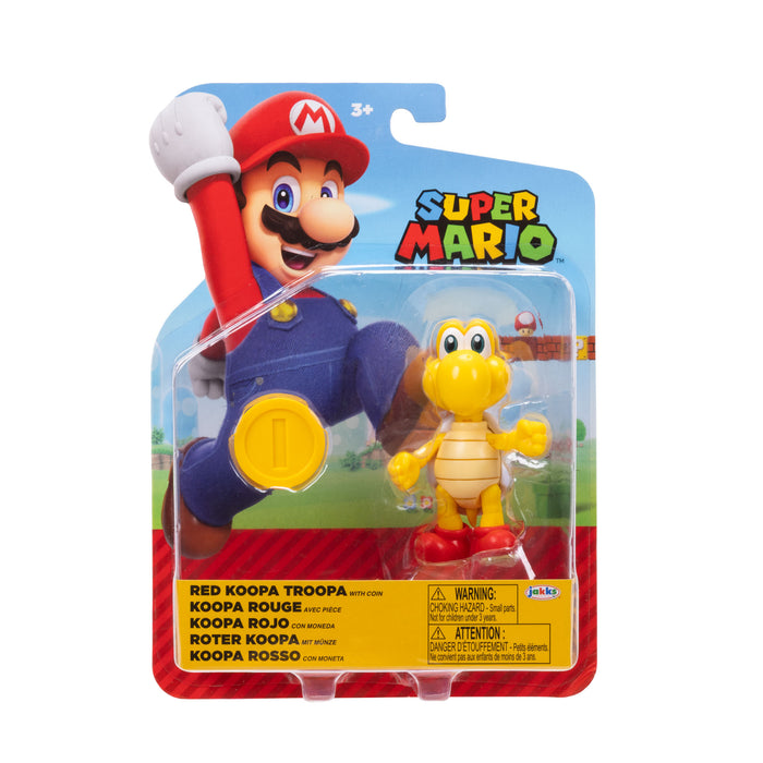 4in Figures Wave 51