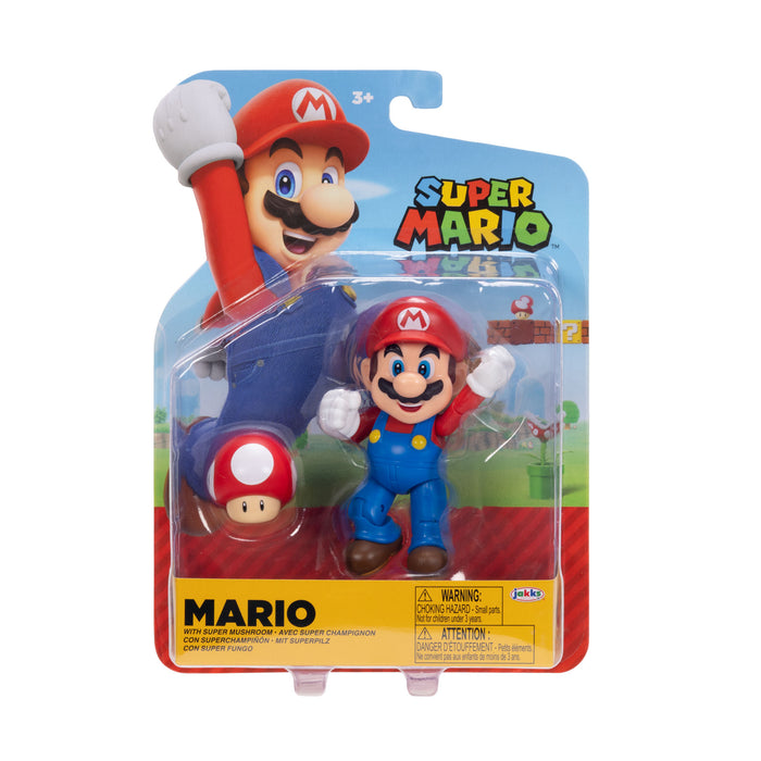 4in Figures Wave 52