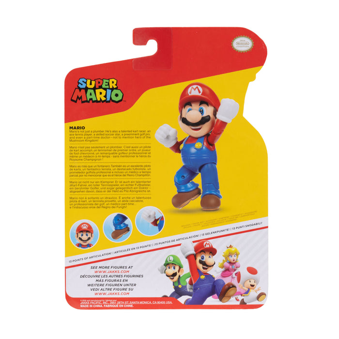 4in Figures Wave 52