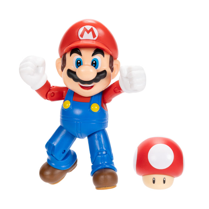 4in Figures Wave 52