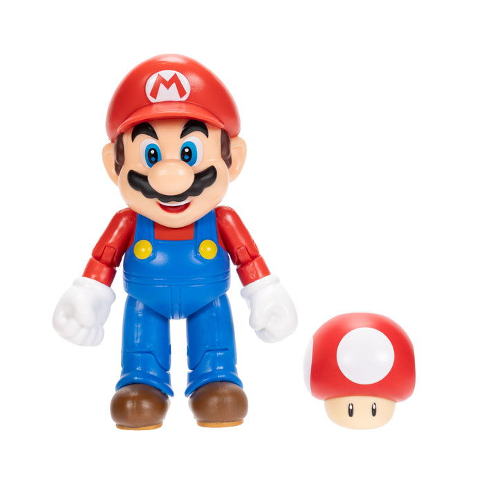 4in Figures Wave 52