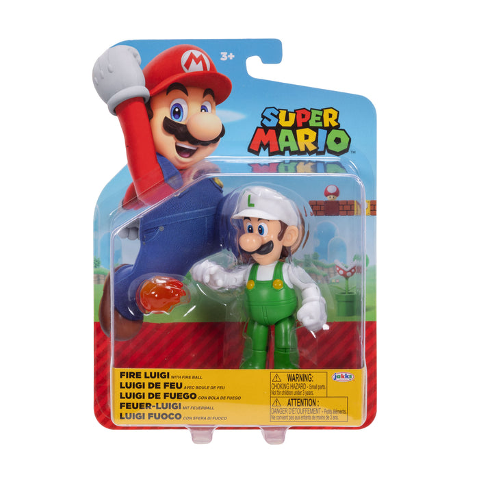 4in Figures Wave 52
