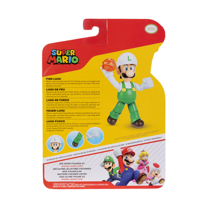 4in Figures Wave 52