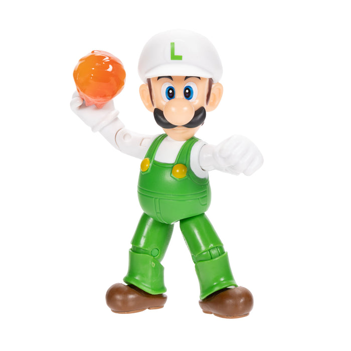 4in Figures Wave 52