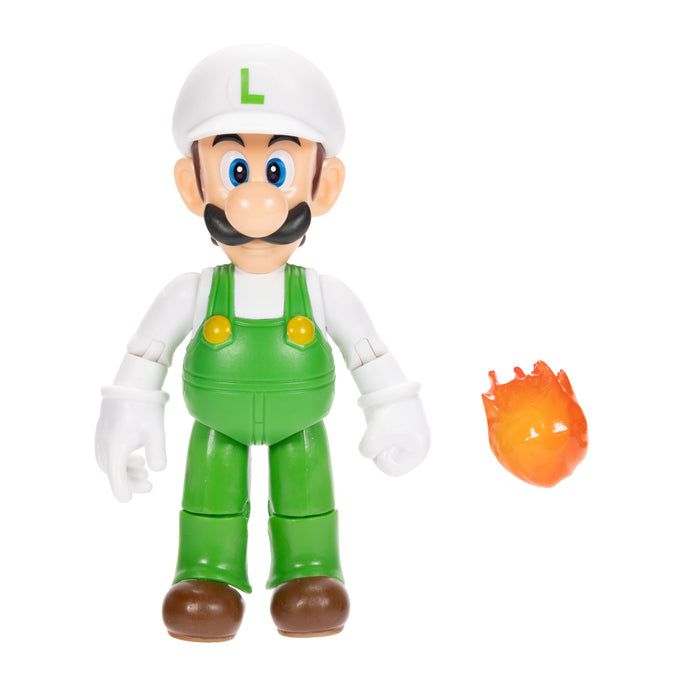 4in Figures Wave 52
