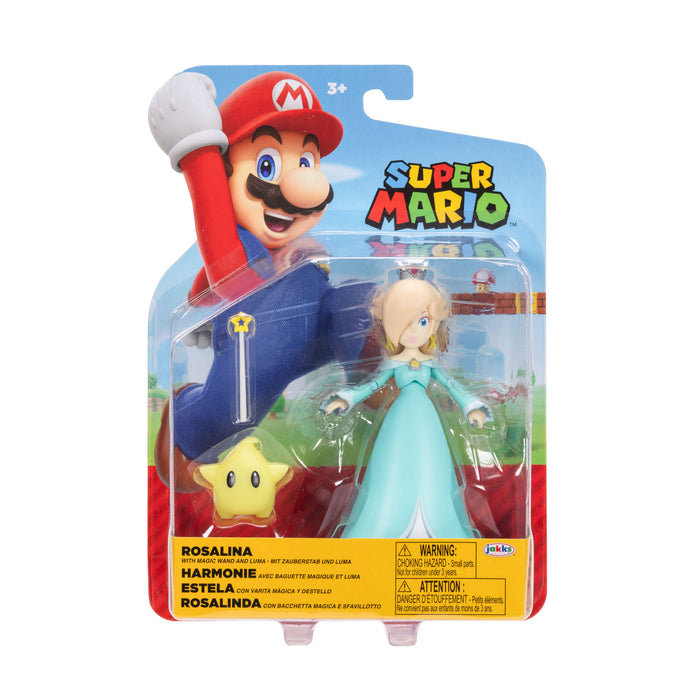 4in Figures Wave 52