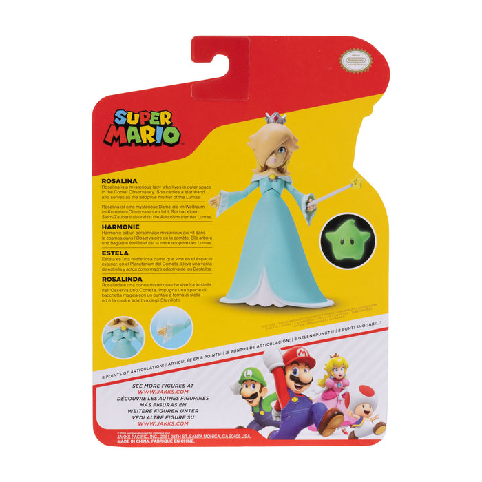 4in Figures Wave 52