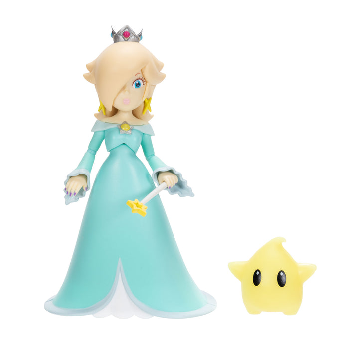 4in Figures Wave 52