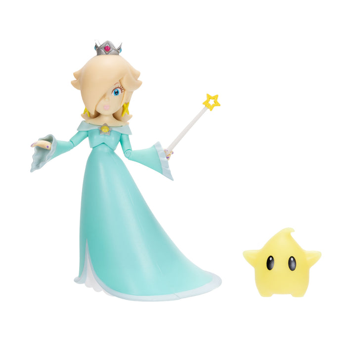 4in Figures Rosalina Solid Pack