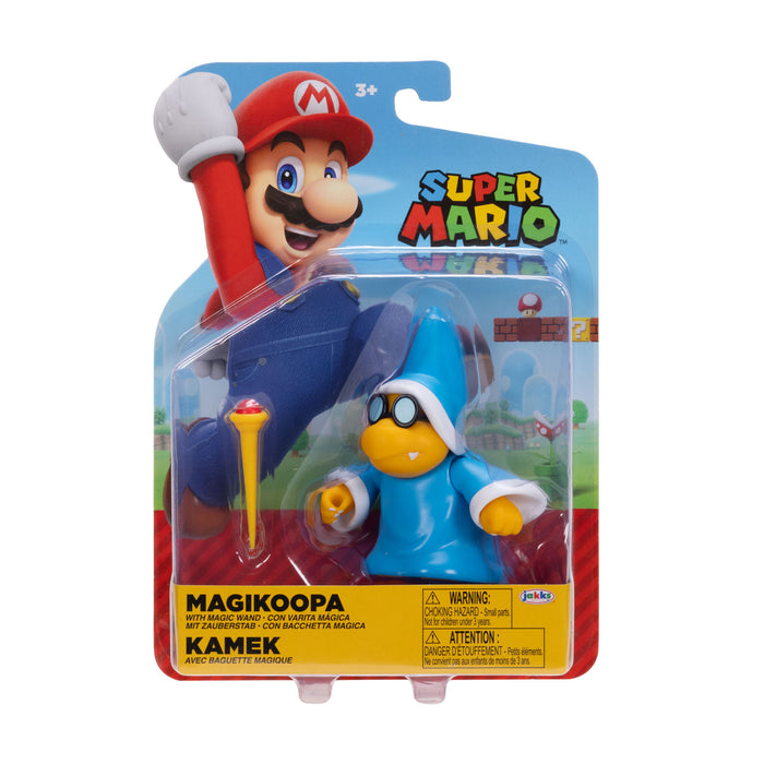 4in Figures Wave 52
