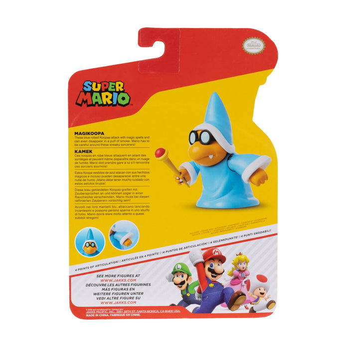 4in Figures Wave 52