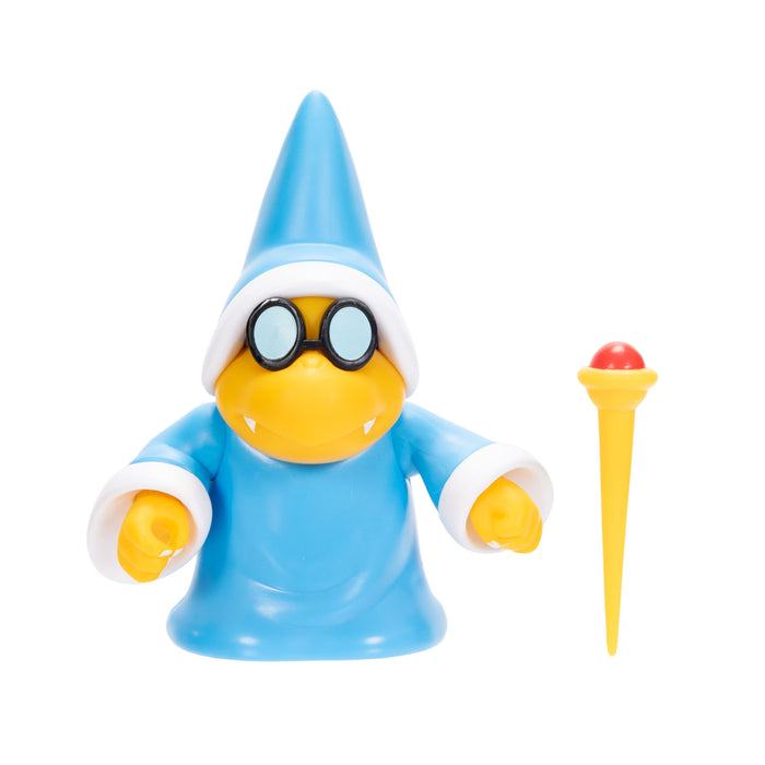 4in Figures Wave 52
