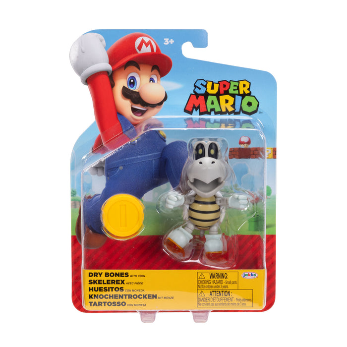 4in Figures Wave 52