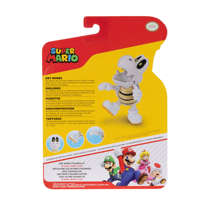 4in Figures Wave 52