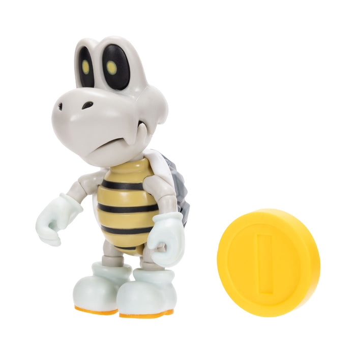4in Figures Wave 52