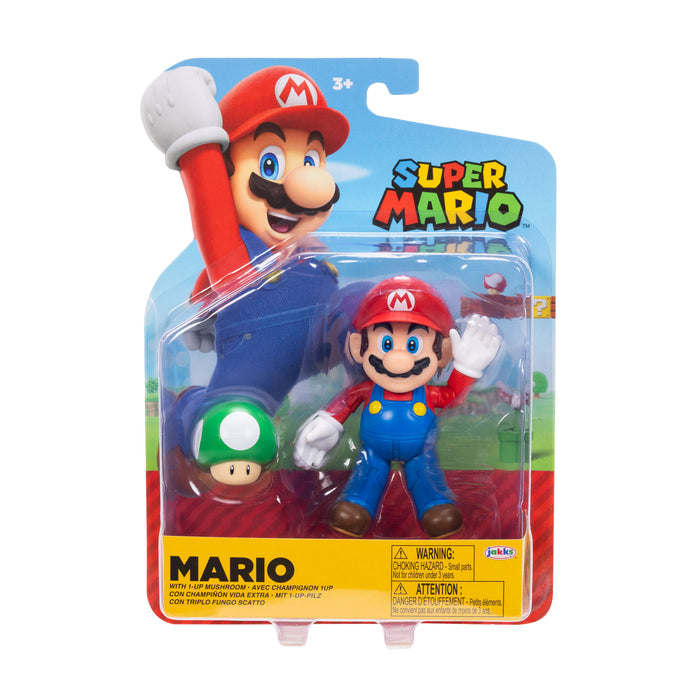 4in Figures Wave 53