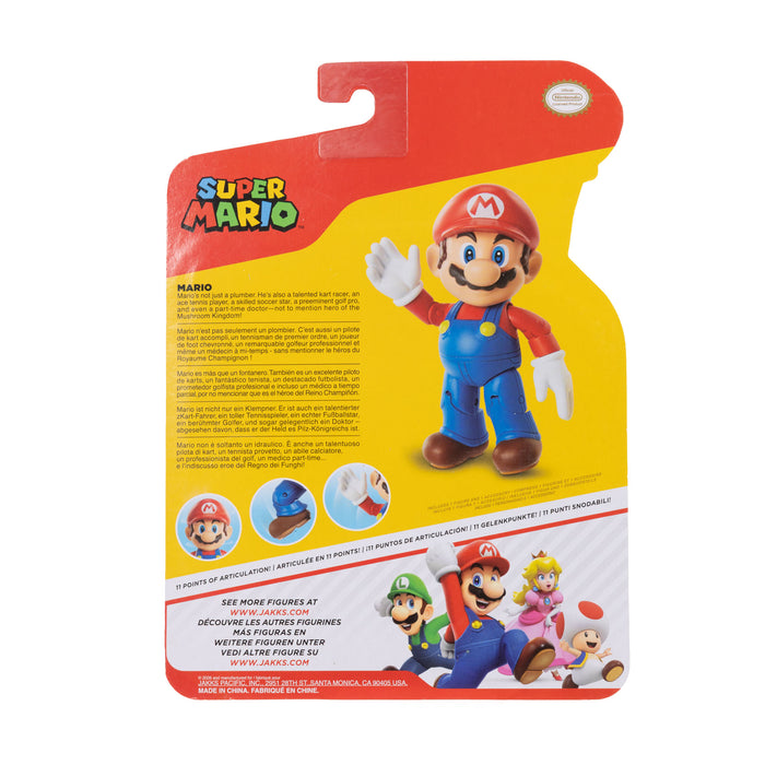 4in Figures Wave 53
