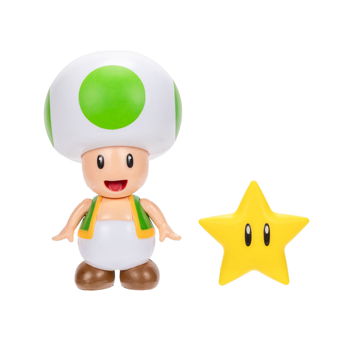 4in Figures Wave 53