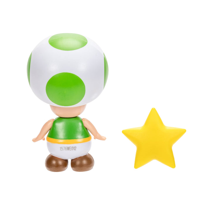 4in Figures Wave 53
