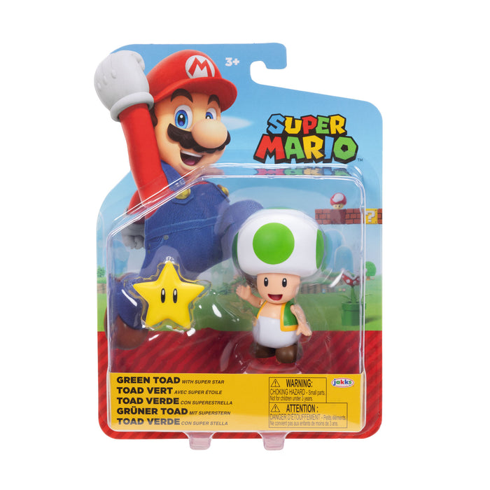 4in Figures Wave 53