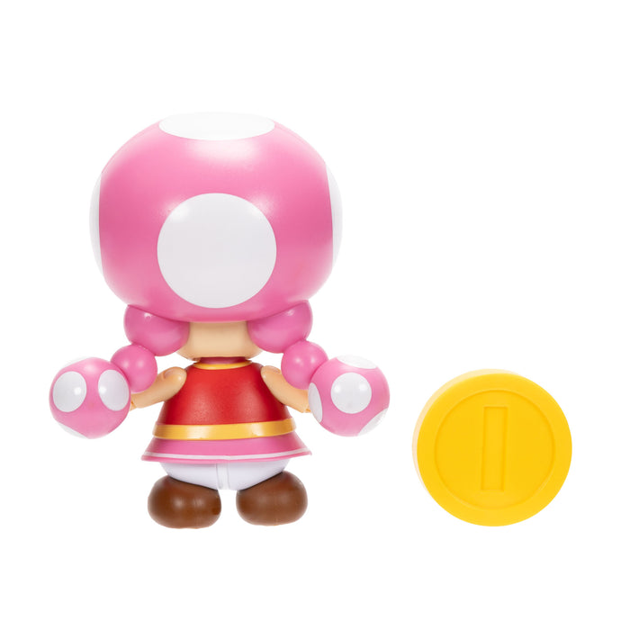 4in Figures Wave 53