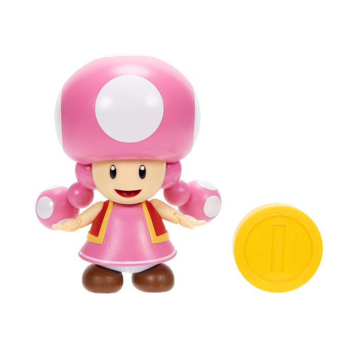 4in Figures Wave 53