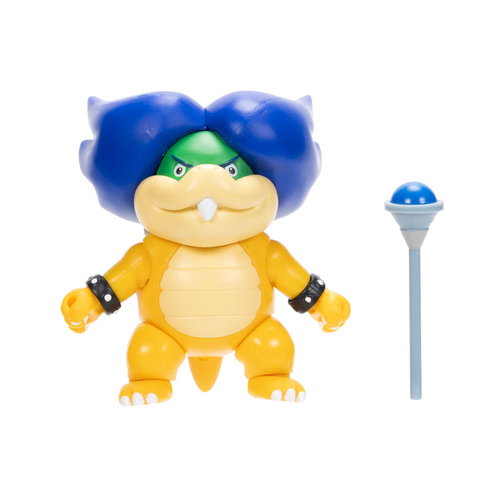 4in Figures Wave 53
