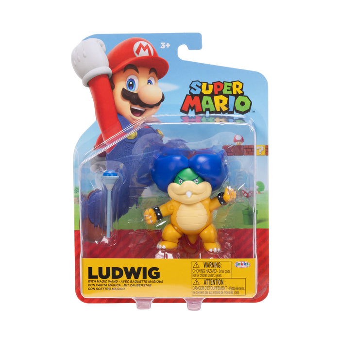 4in Figures Wave 53