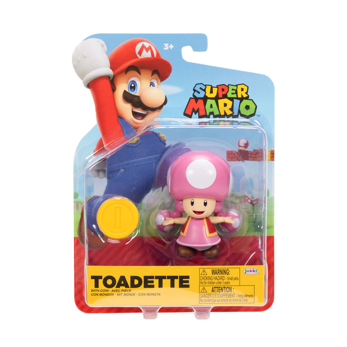 4in Figures Wave 53