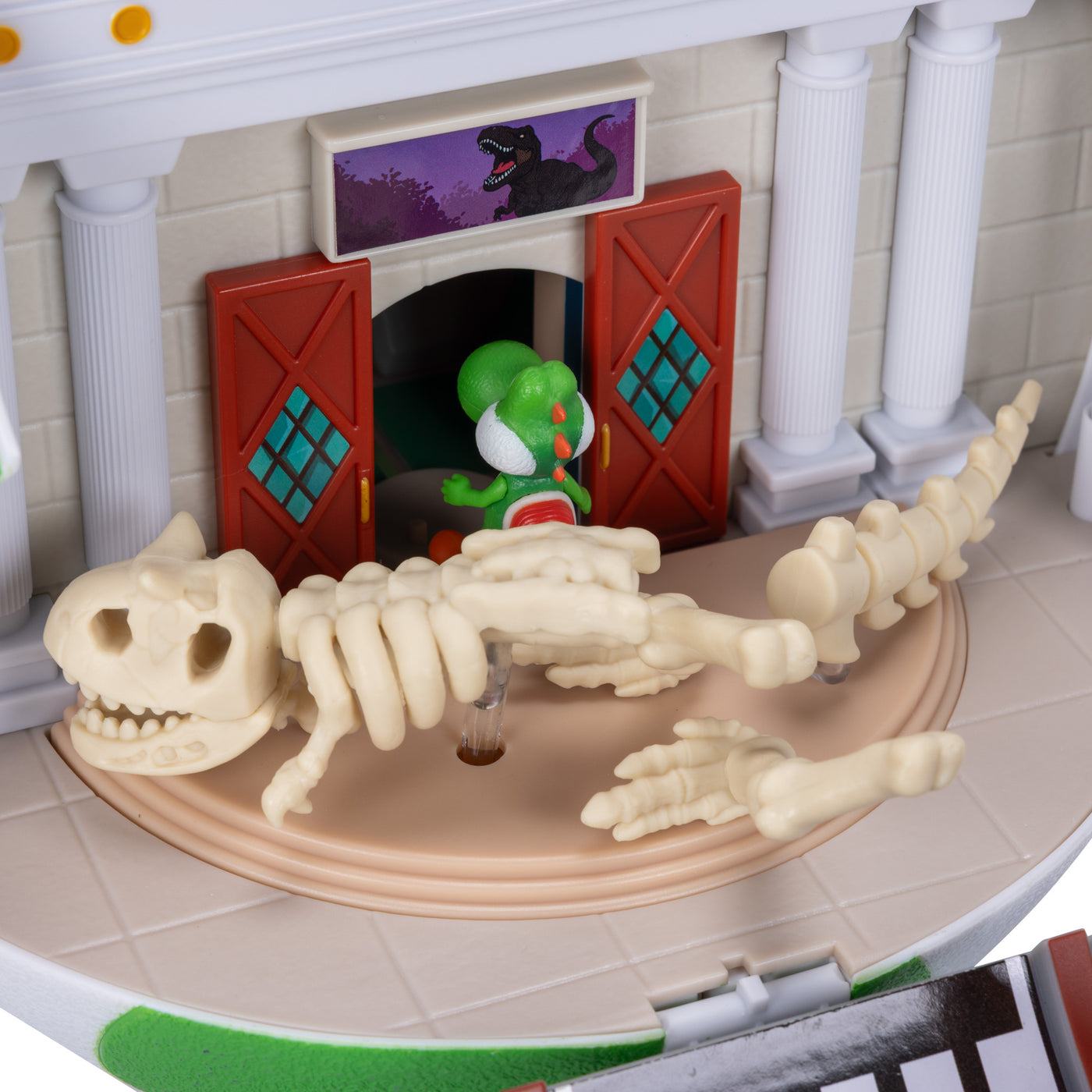 Yoshi Egg Playset — Jakks Wholesale