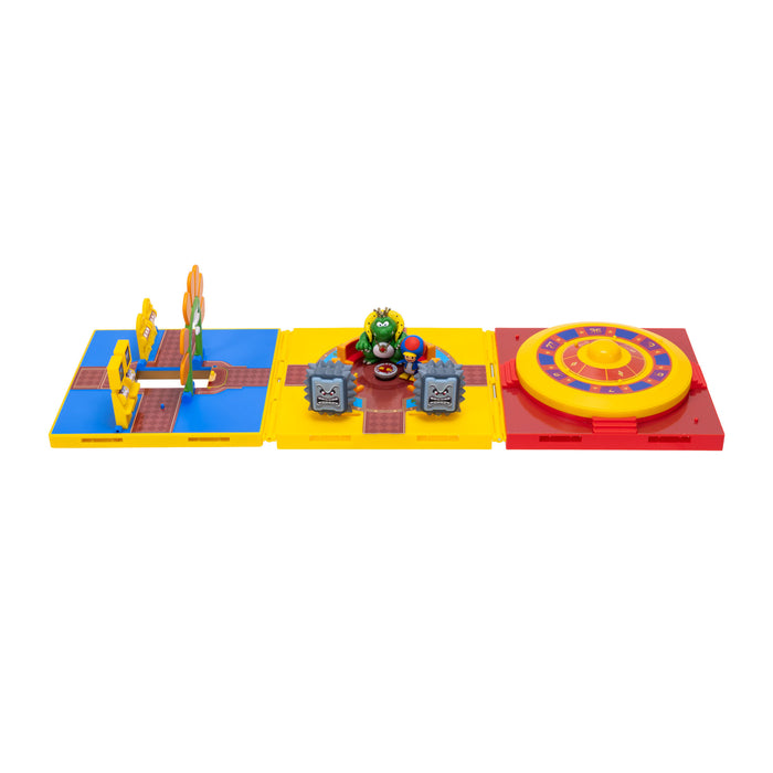 Minus World Diorama Set