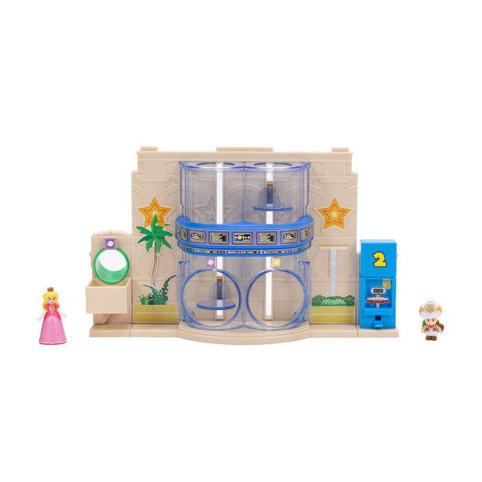 Gateway Galaxy Diorama Set