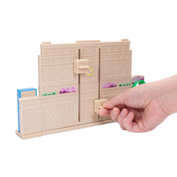 Gateway Galaxy Diorama Set