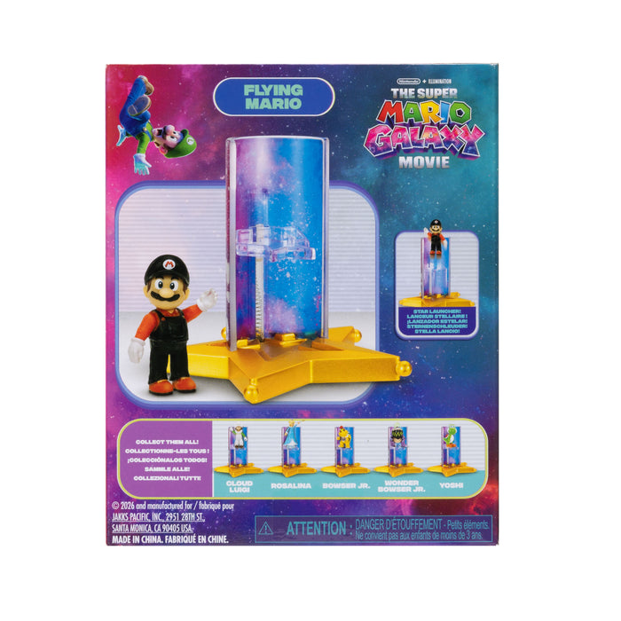 1.5in Feature Figure Wave 2 Assortment
