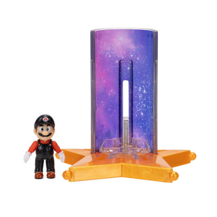 1.5in Feature Figure Wave 2 Assortment