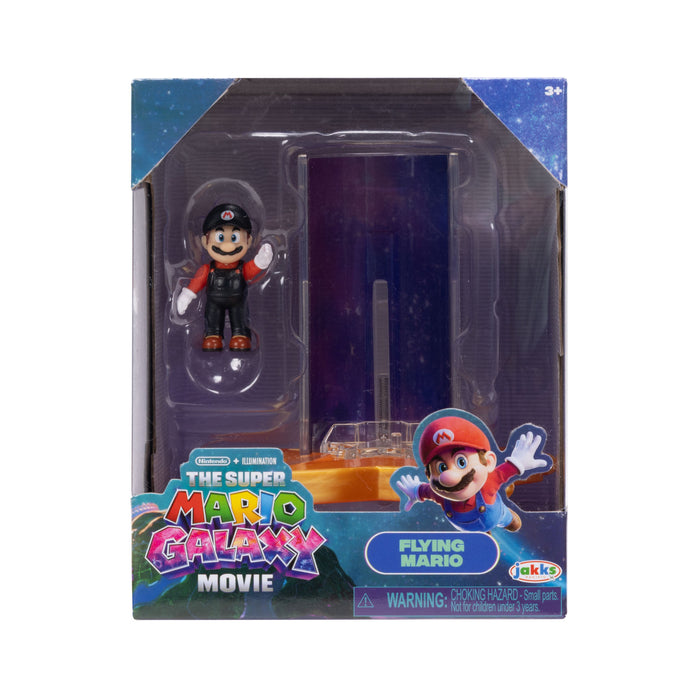 1.5in Feature Figure Wave 2 Assortment