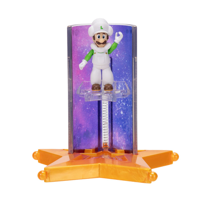 1.5in Feature Figure Wave 2 Assortment