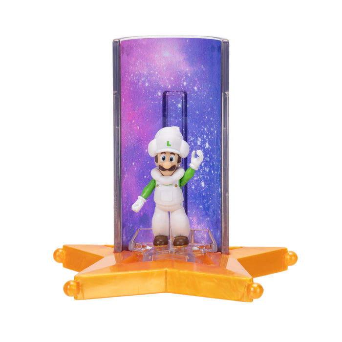 1.5in Feature Figure Wave 2 Assortment